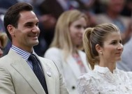 罗杰·费德勒(Roger Federer)明确表示，他没有时间和“一年老婆”的网球对手上床