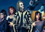 迈克尔·基顿意外出演《Beetlejuice 2》